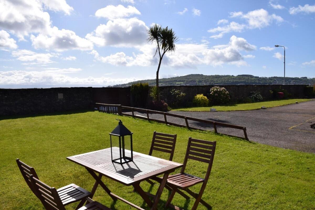 One Marine Place Port Bannatyne Dış mekan fotoğraf