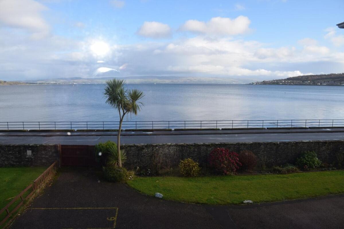 One Marine Place Port Bannatyne Dış mekan fotoğraf