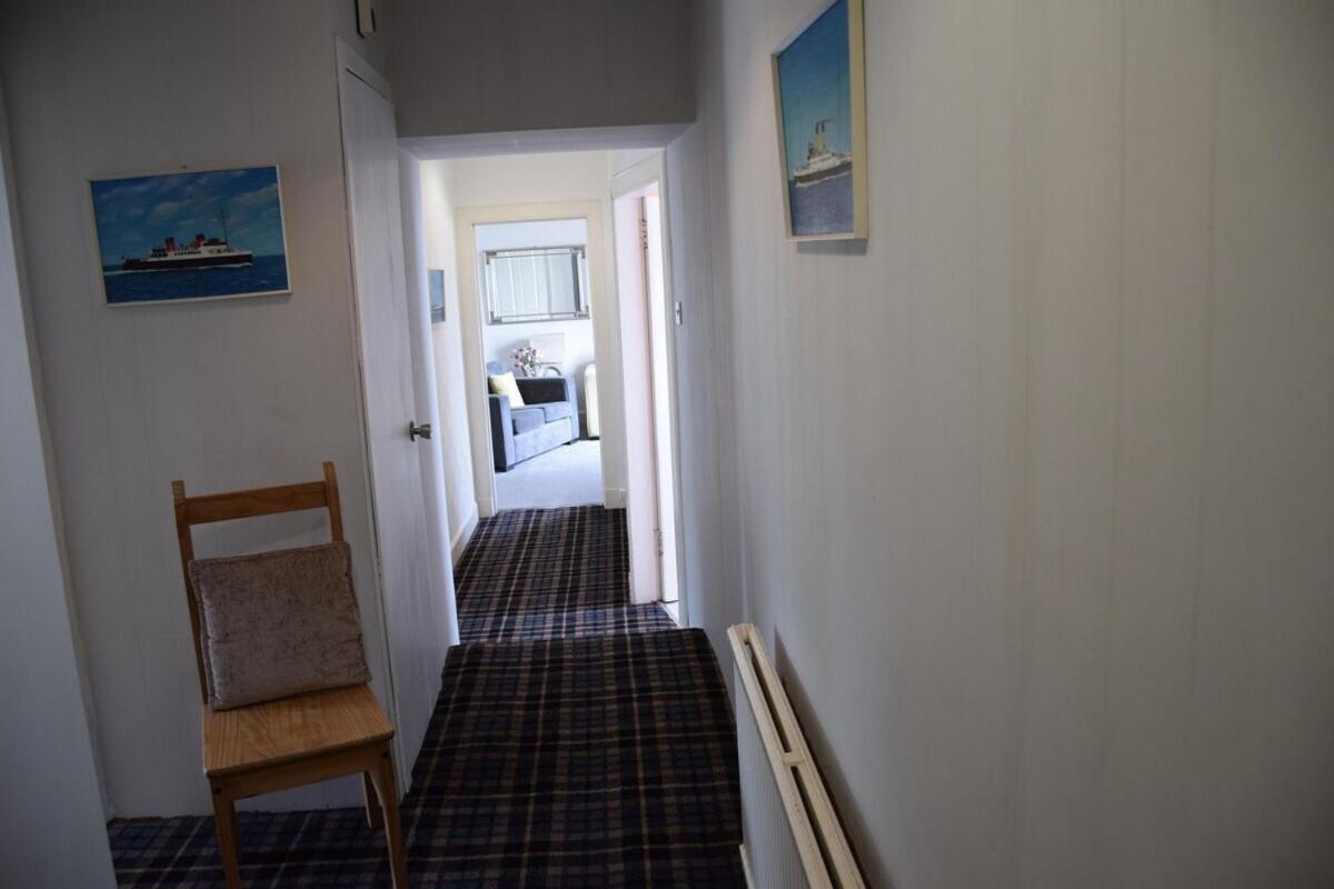 One Marine Place Port Bannatyne Oda fotoğraf