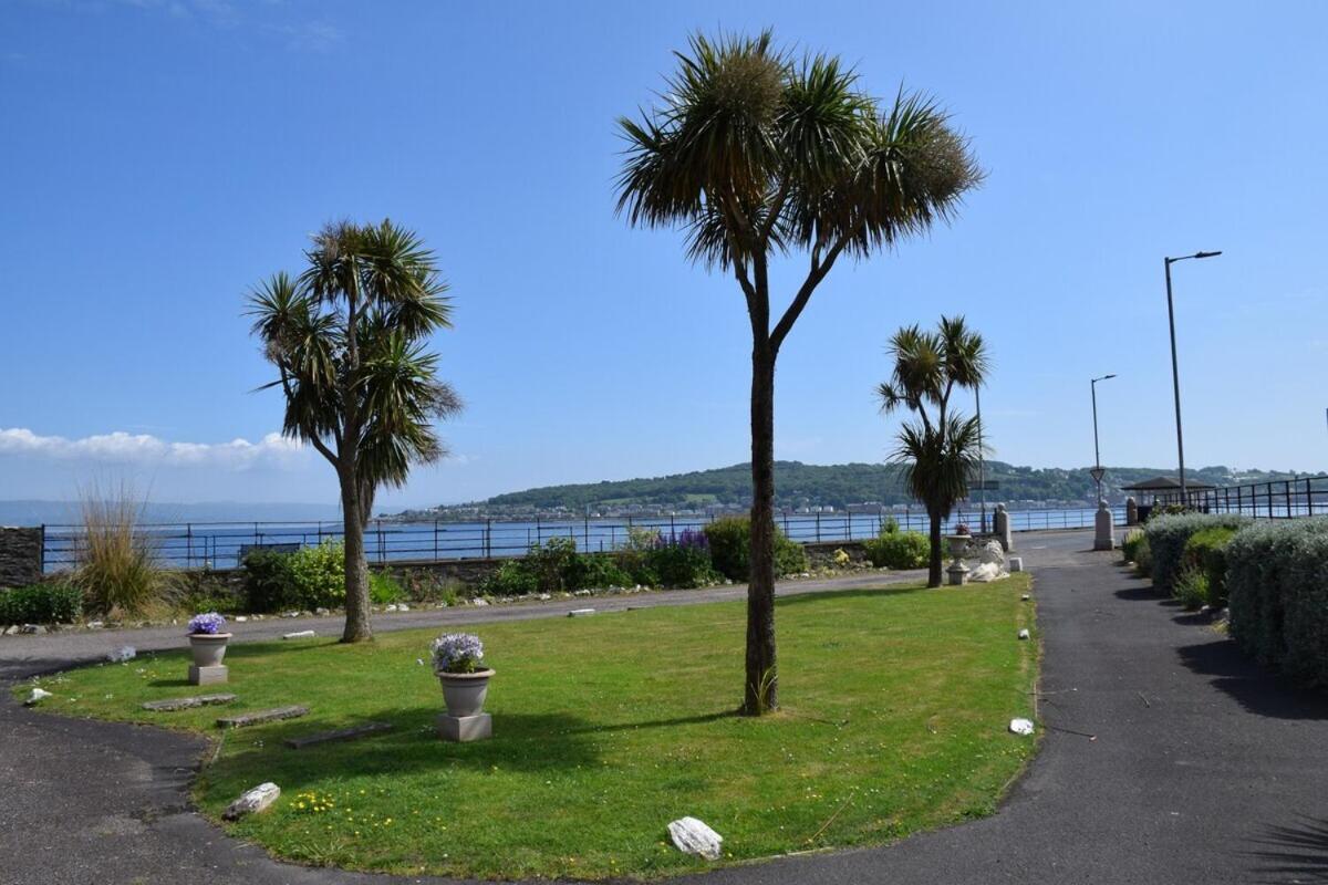 One Marine Place Daire Port Bannatyne Dış mekan fotoğraf