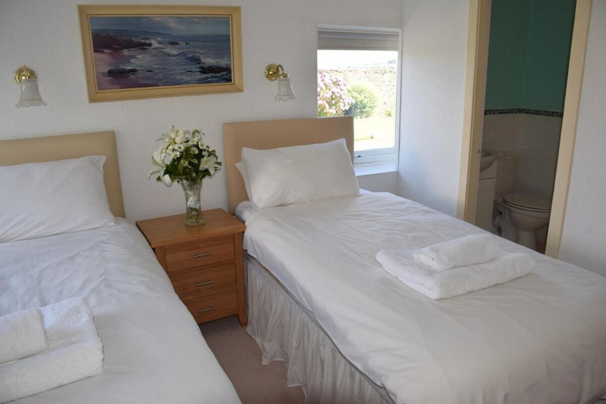 One Marine Place Port Bannatyne Oda fotoğraf