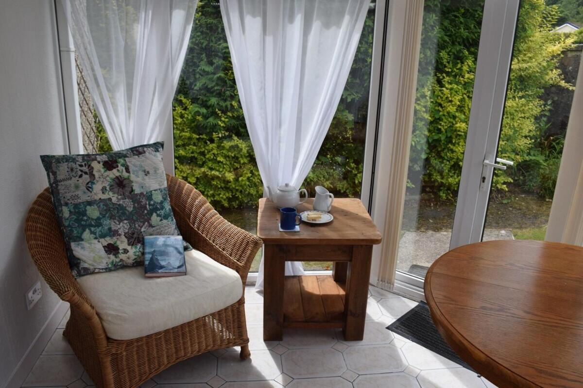 One Marine Place Port Bannatyne Oda fotoğraf