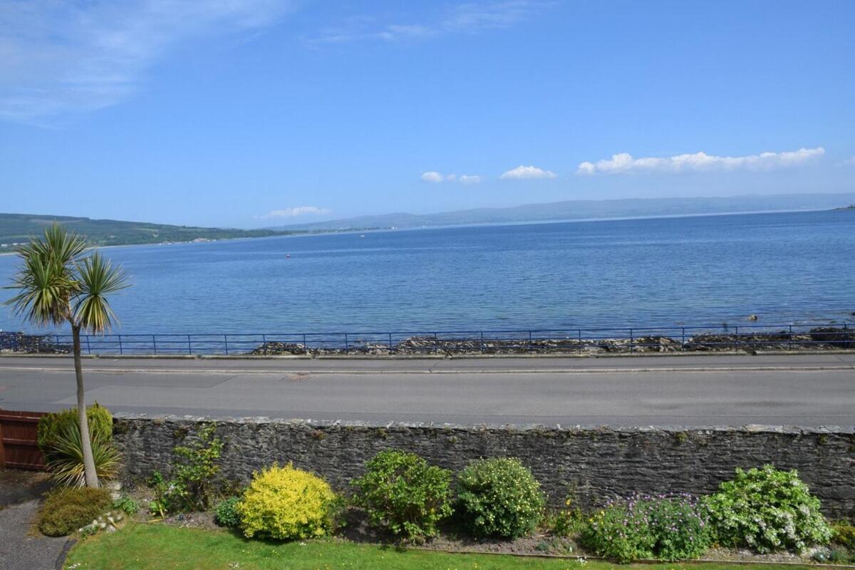 One Marine Place Port Bannatyne Dış mekan fotoğraf