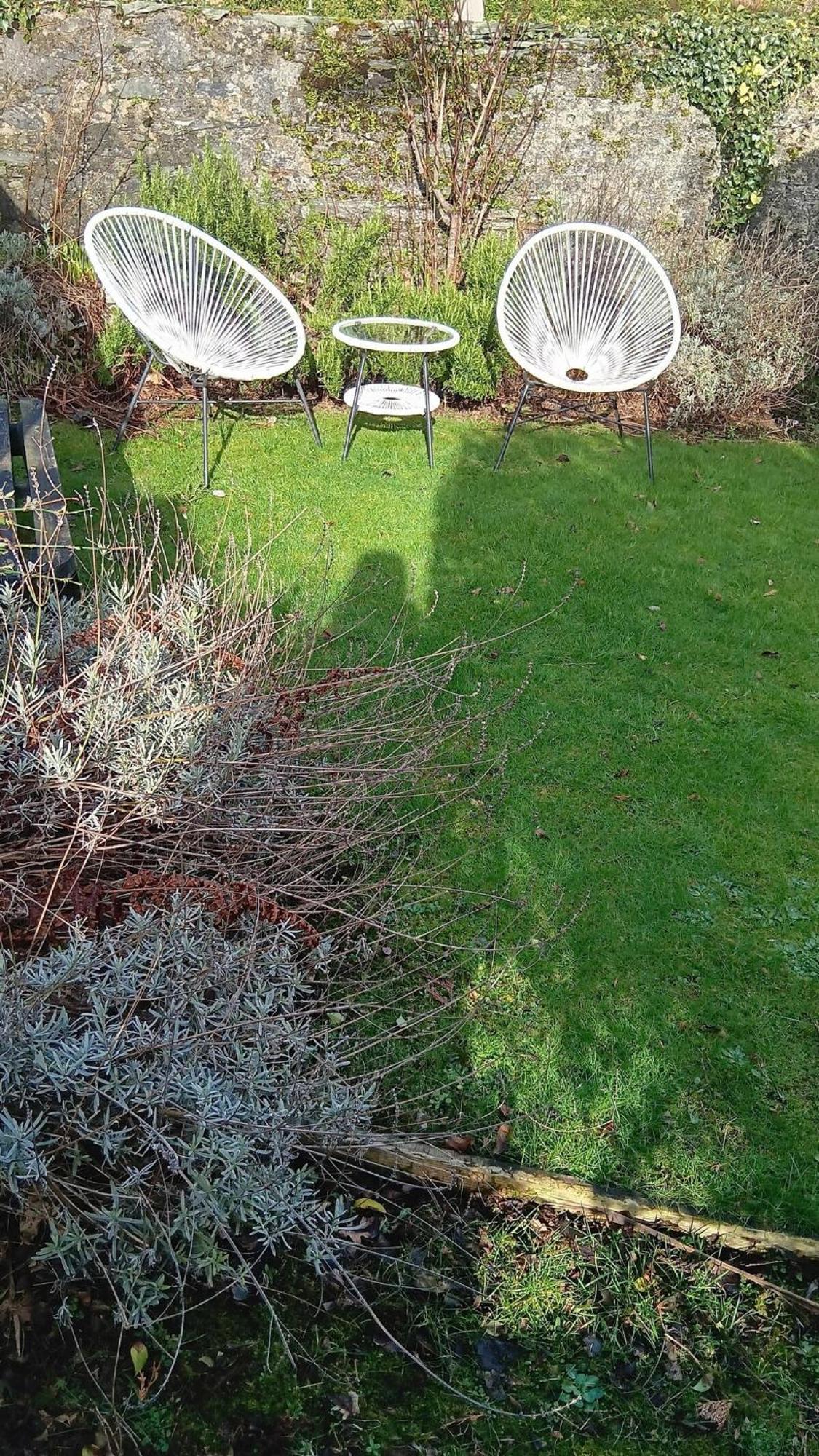 One Marine Place Port Bannatyne Oda fotoğraf